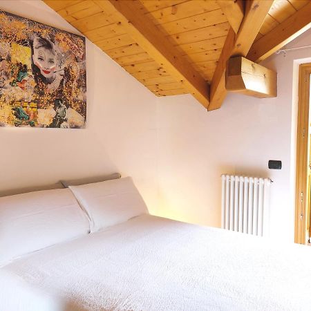 Apartament Casa Chiocciola Cipat O22138-At-O66928 Pelugo Zewnętrze zdjęcie