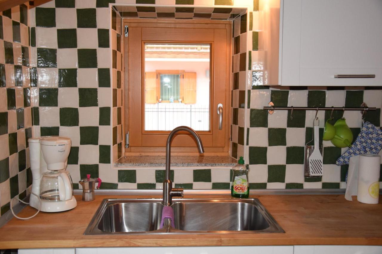 Apartament Casa Chiocciola Cipat O22138-At-O66928 Pelugo Zewnętrze zdjęcie
