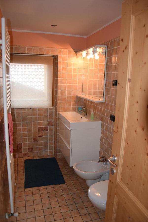 Apartament Casa Chiocciola Cipat O22138-At-O66928 Pelugo Zewnętrze zdjęcie