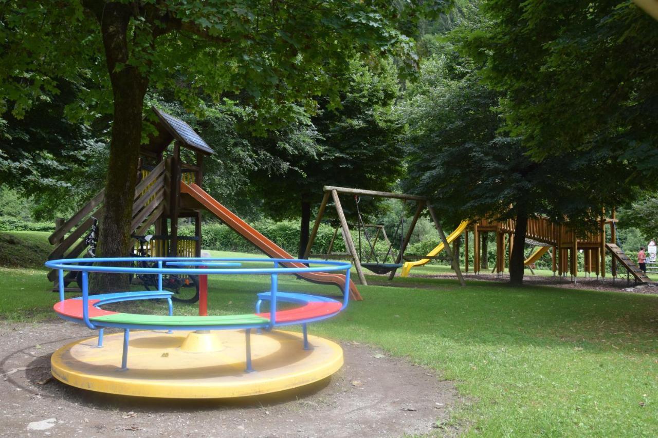 Apartament Casa Chiocciola Cipat O22138-At-O66928 Pelugo Zewnętrze zdjęcie