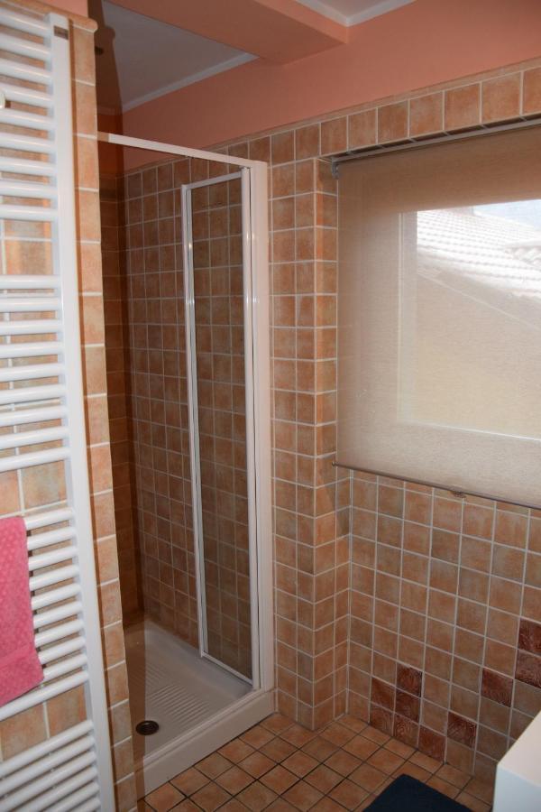 Apartament Casa Chiocciola Cipat O22138-At-O66928 Pelugo Zewnętrze zdjęcie